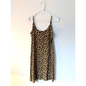 Sunflower Sundress 🌻